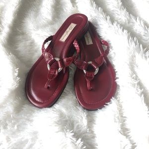 Brighton Cindy Sandals